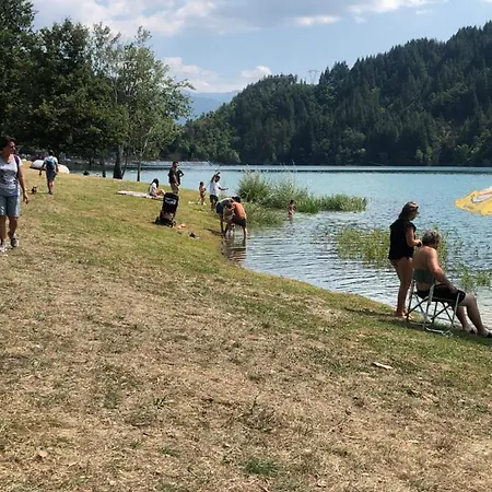 Dom wakacyjny La Casa Di Agliano