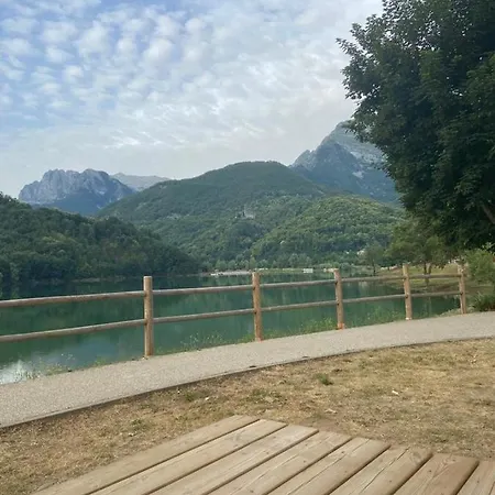 Dom wakacyjny La Casa Di Agliano *