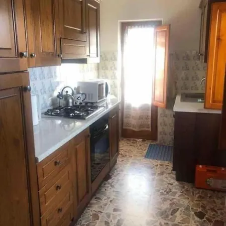 La Casa Di Agliano Holiday home *