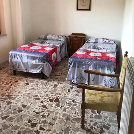 La Casa Di Agliano Gorfigliano
