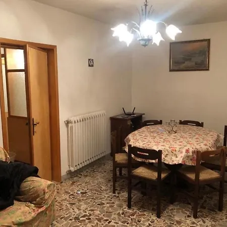 La Casa Di Agliano