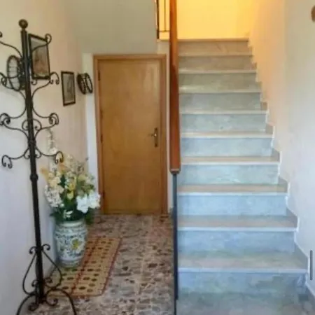 La Casa Di Agliano *