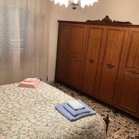 La Casa Di Agliano Holiday home Gorfigliano