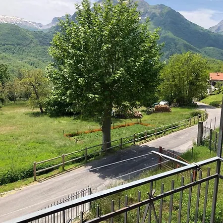 La Casa Di Agliano Holiday home *