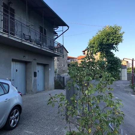 La Casa Di Agliano *