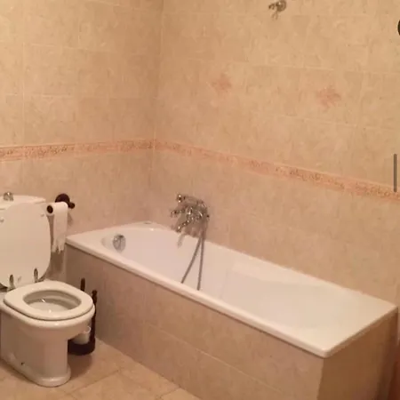 La Casa Di Agliano Holiday home Gorfigliano