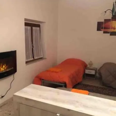 Holiday home La Casa Di Agliano *