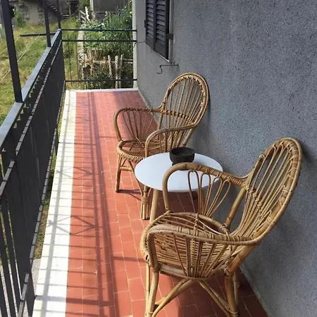 La Casa Di Agliano