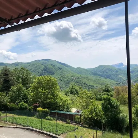 La Casa Di Agliano *
