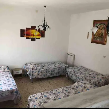 Holiday home La Casa Di Agliano