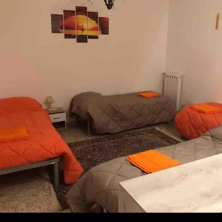 La Casa Di Agliano Holiday home Gorfigliano
