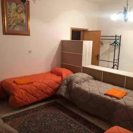 Holiday home La Casa Di Agliano Gorfigliano