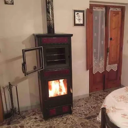 La Casa Di Agliano Holiday home