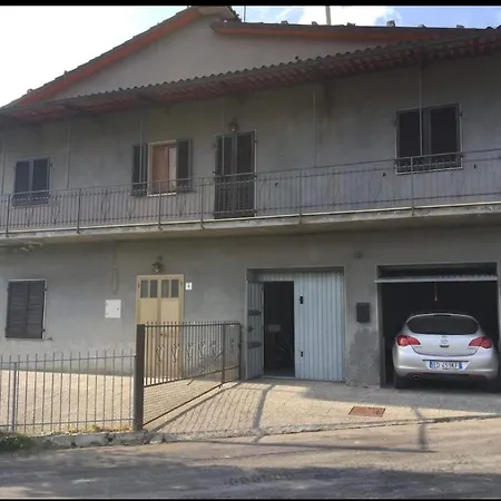 La Casa Di Agliano