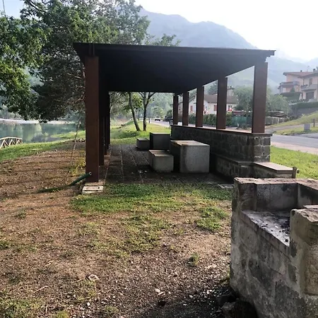 La Casa Di Agliano Holiday home Gorfigliano