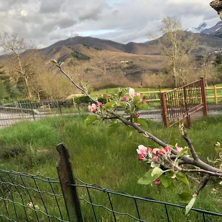 La Casa Di Agliano *