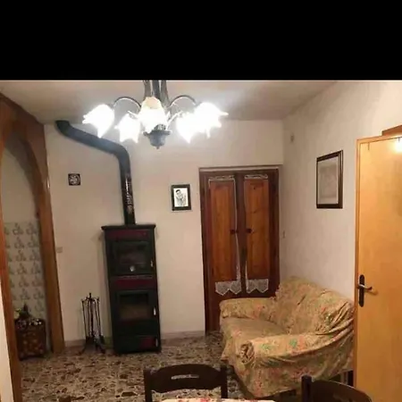La Casa Di Agliano * Gorfigliano